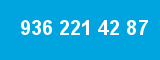 936 221 42 87